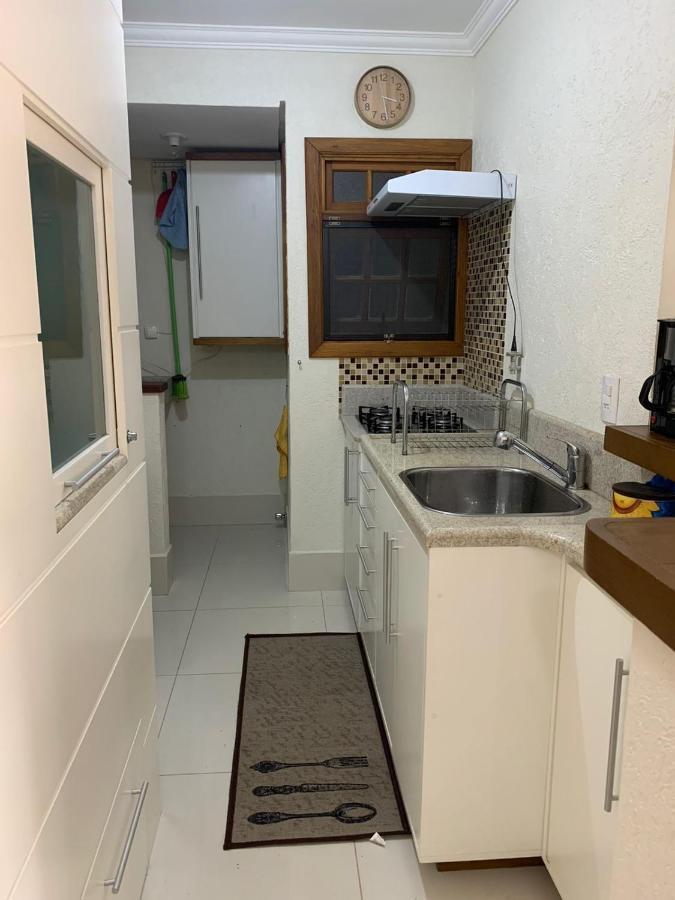 Apto Proximo Aos Pontos Turisticos E Restaurantes Apartamento